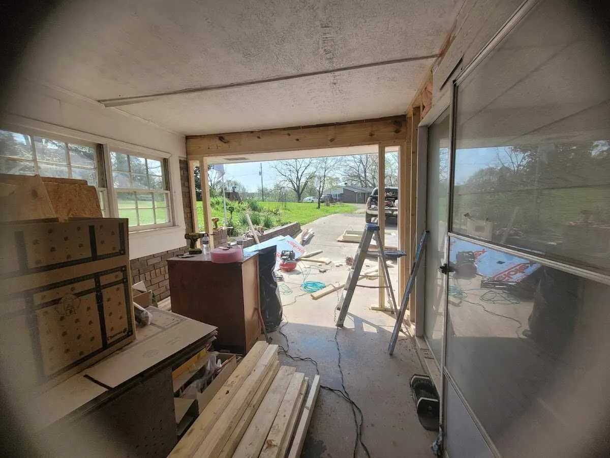 Air movers and dehumidifier for Water Mitigation Services in Berkeley