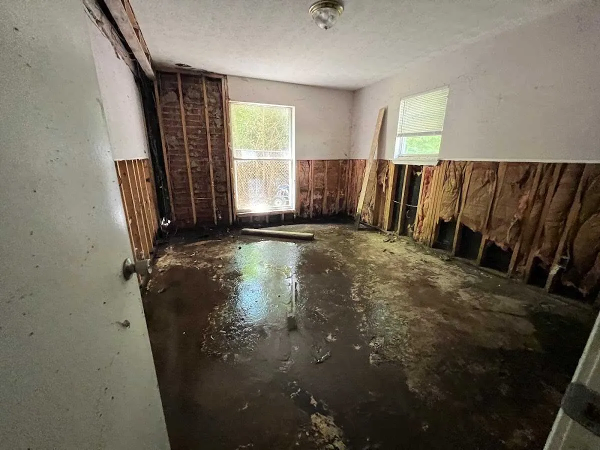 Water Damage Restoration in Berkeley, MO